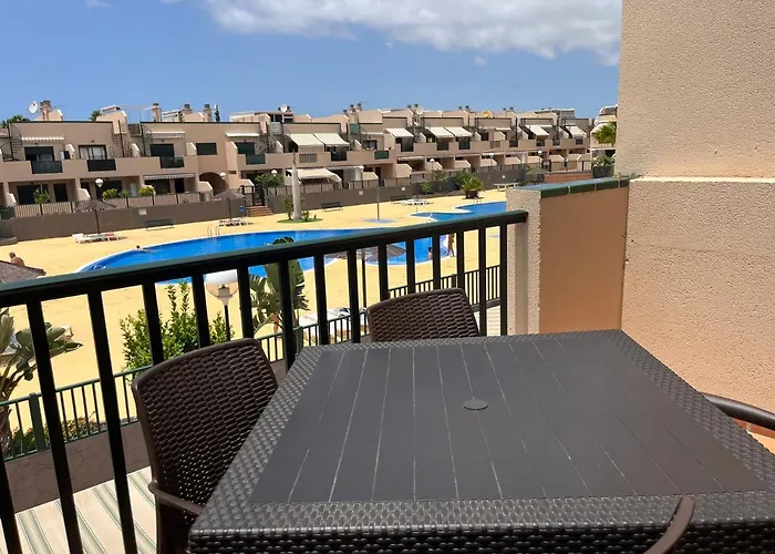 Casa Geranios 4 Arona (Tenerife)