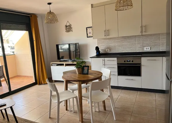 Casa Geranios 4 Arona (Tenerife)