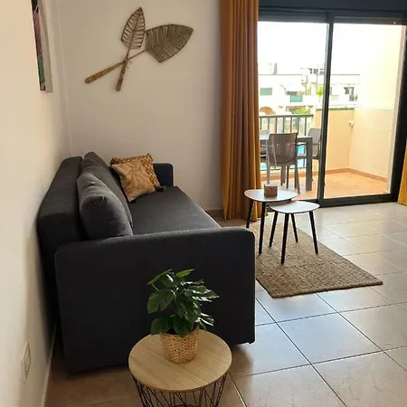 Casa Geranios 4